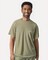 Comfort Colors® Garment Dyed Heavyweight Pocket Crewneck Short Sleeve T-Shirt